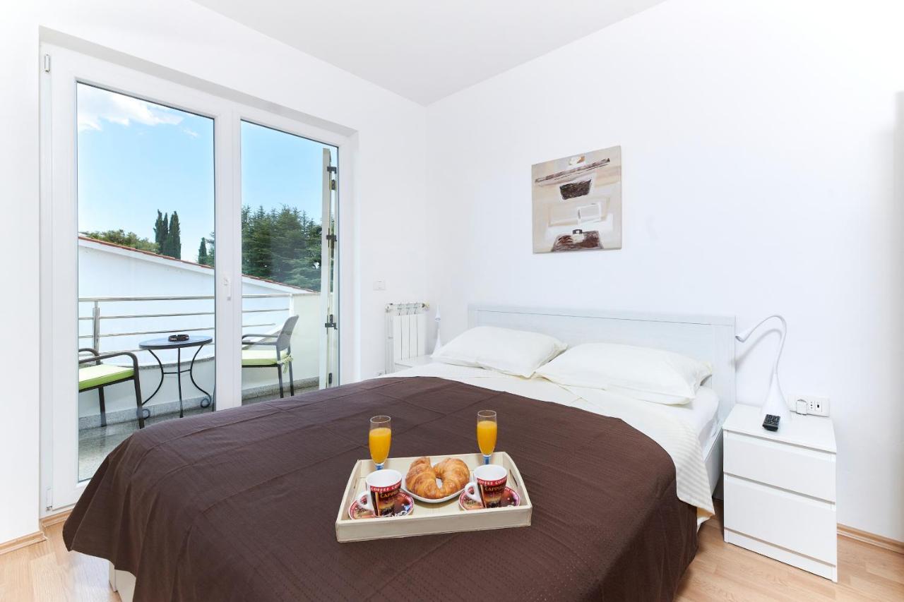 Ferienhaus Perla