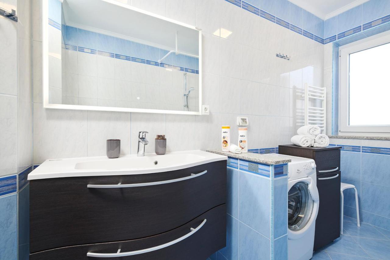 Ferienhaus Perla *