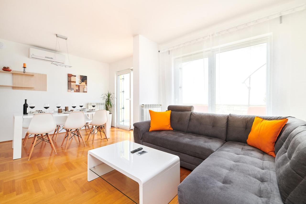 Perla Ferienhaus *