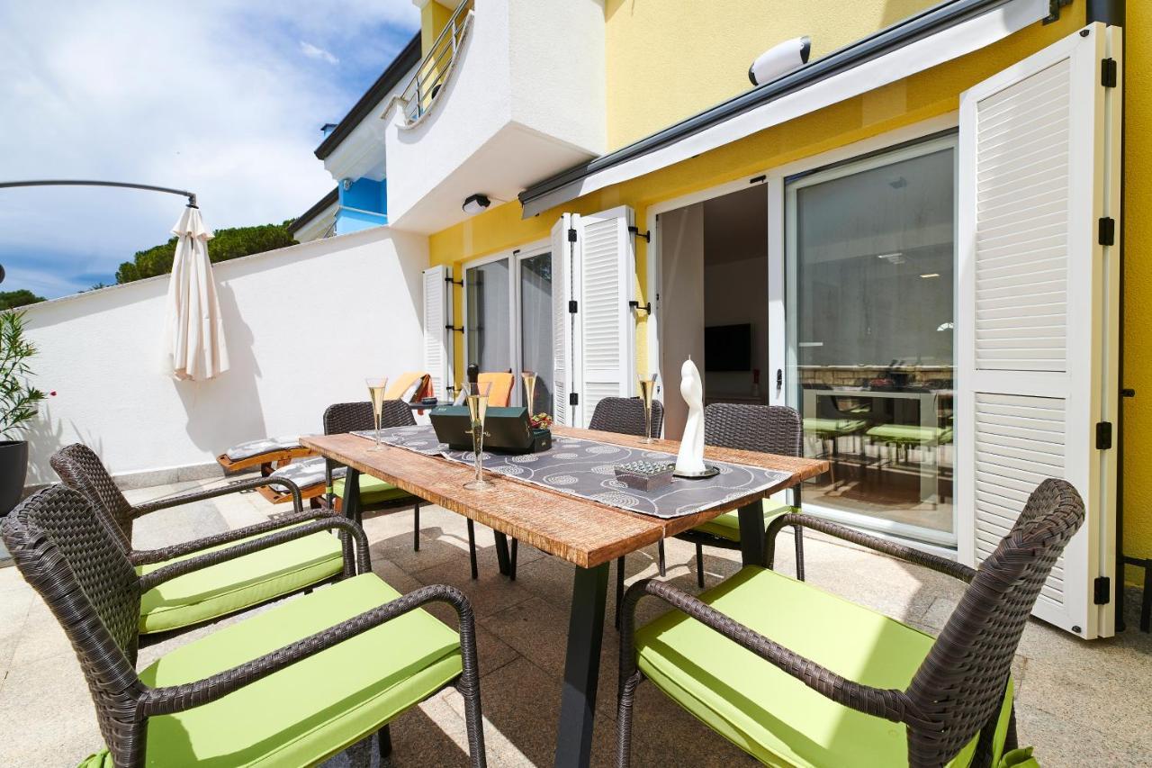 Ferienhaus Perla
