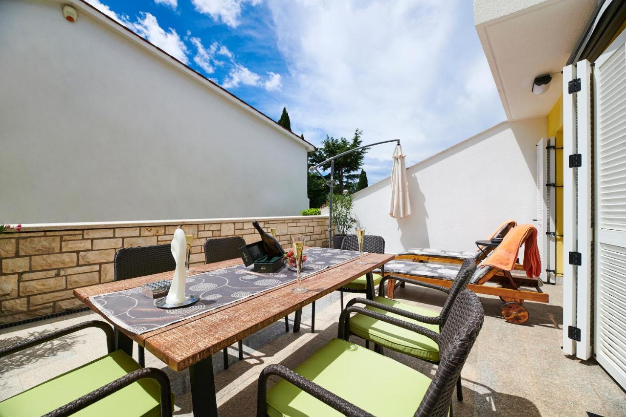 Ferienhaus Perla Umag