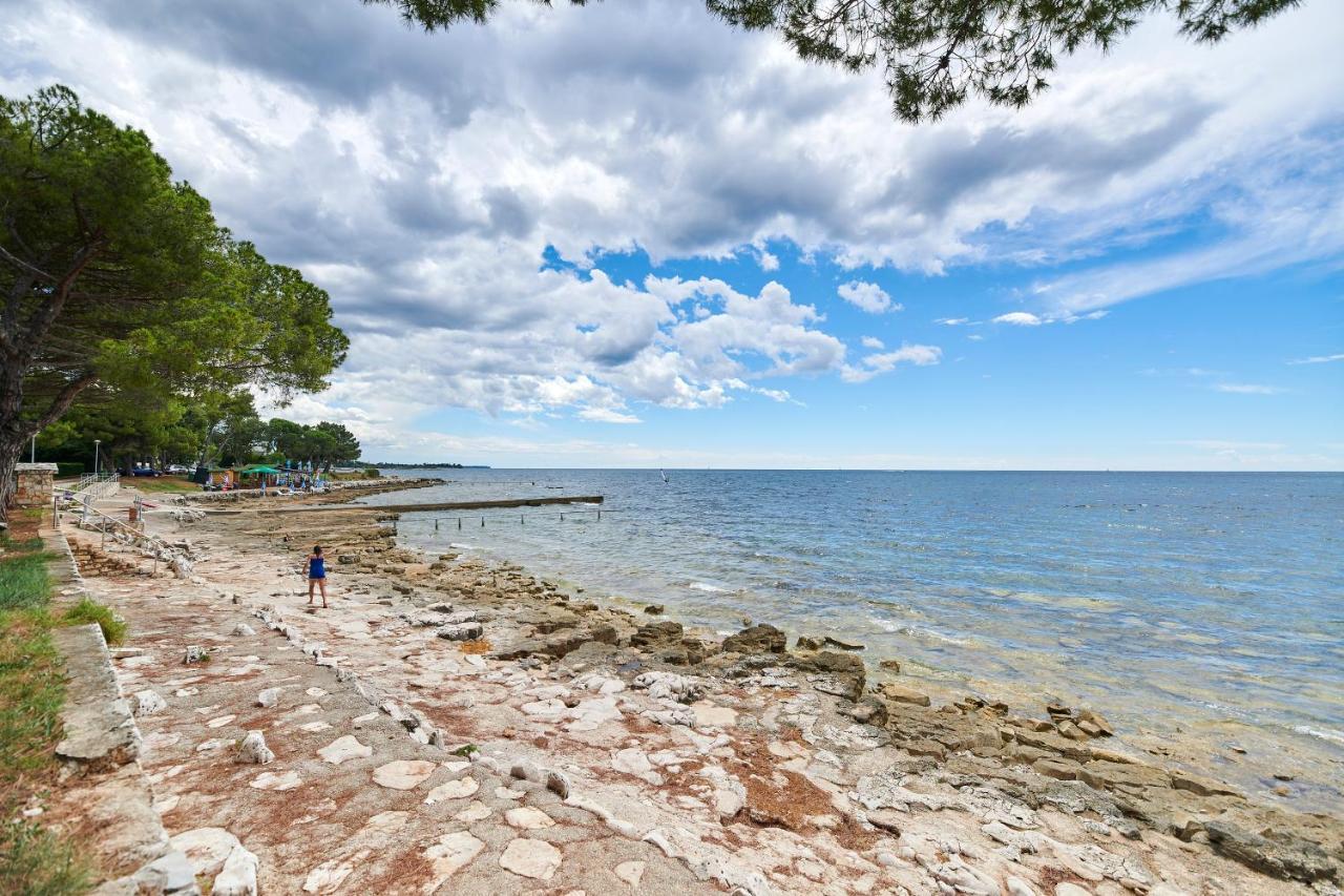Ferienhaus Perla Umag