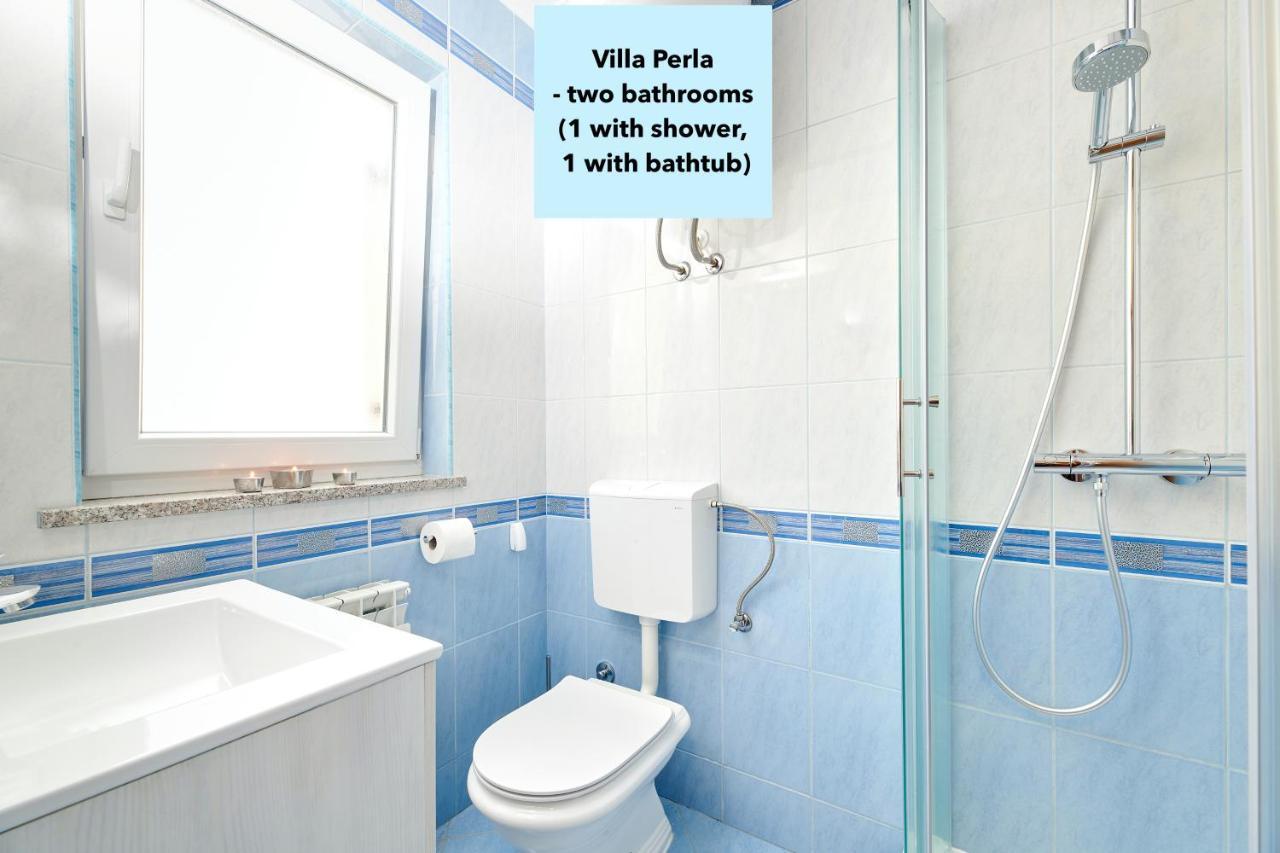 Ferienhaus Perla *